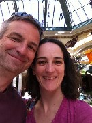 Kurt, Katherine (Kat) McDougal Wheeler McCandless; Las Vegas